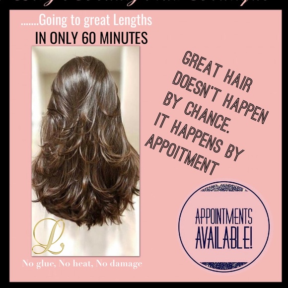 Profesional Hair Extensionist main image 6